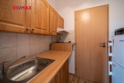 REMAX Brno