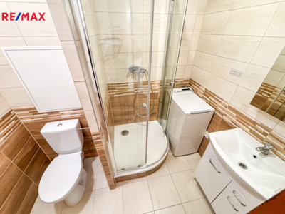 Práce v realitách Brno