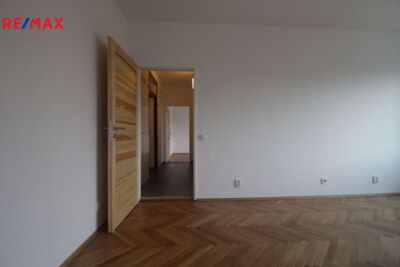 Prodej nemovitostí Brno