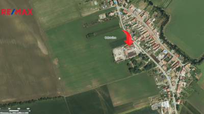 Odrovice