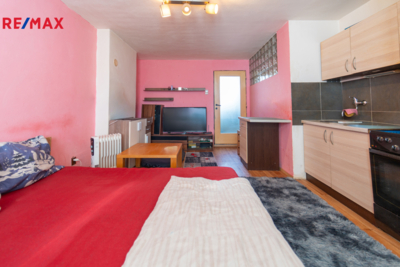 Realitní kancelář Brno