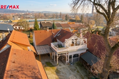 Prodej rodinného domu, 158 m2, Písek