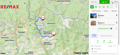 Prodej nemovitostí Brno