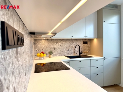 Prodej bytu 3+1, 70 m2, Ústí nad Labem