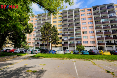 REMAX Brno