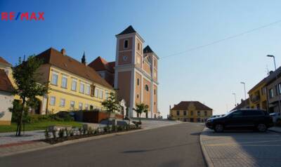 Práce v realitách Brno