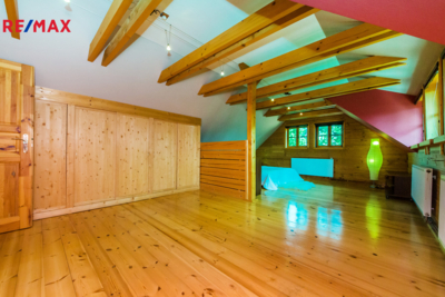 Prodej nemovitostí Brno