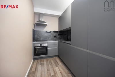 Realitní makléř Brno