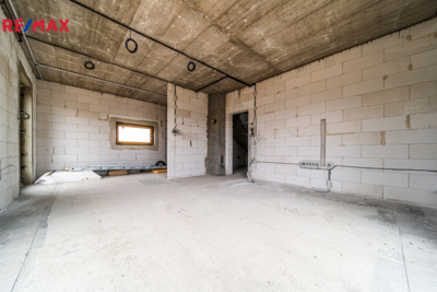 Práce v realitách Brno