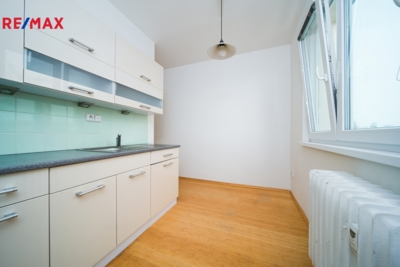 Prodej bytu 2+1, 55,22 m2, Brno