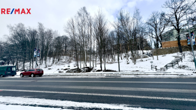 Realitní makléř Brno