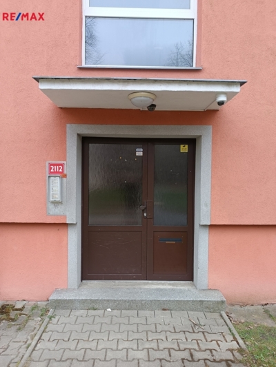 Prodej nemovitostí Brno