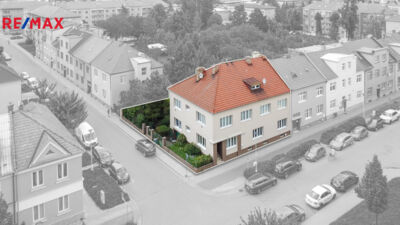 REMAX Brno