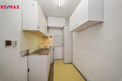 Realitní makléř Brno