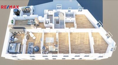 Realitní makléř Brno