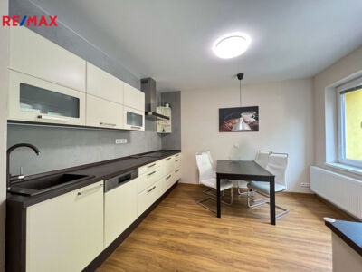 REMAX Brno