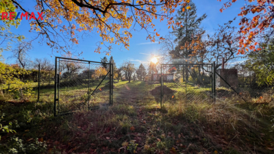 Prodej chaty, 17 m2, Brno