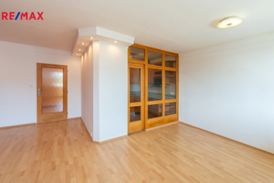 Prodej bytu 3+1, 89,4 m2, Praha