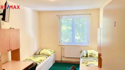 Pronájem atypického bytu, 20 m2, Ostrava Pronájem atypického bytu, 20 m2, Ostrava