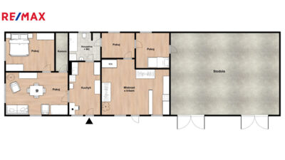 REMAX Brno