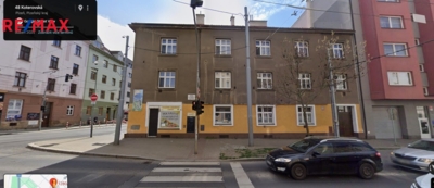 Pronájem obchodního prostoru, 100 m2, Plzeň