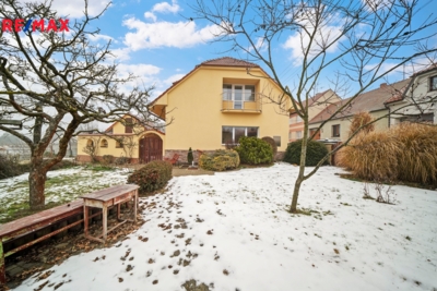 Realitní makléř Brno