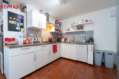 Realitní makléř Brno