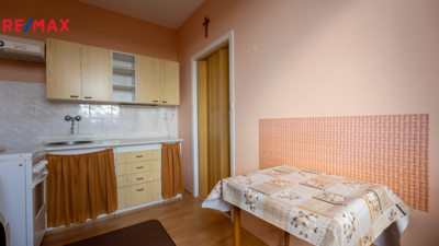 Prodej nemovitostí Brno