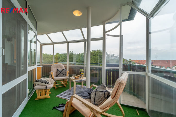 Prodej bytu 4+1, 135 m2, Brno - obrázek 3