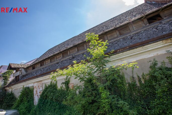 Prodej komerčního objektu, 400 m2, Bučovice - obrázek 12