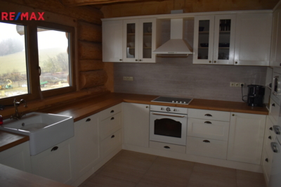 Prodej nemovitostí Brno