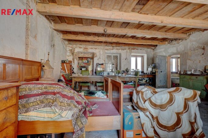 Prodej rodinného domu, 1200 m2, Lomnice - obrázek 15