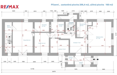 Práce v realitách Brno