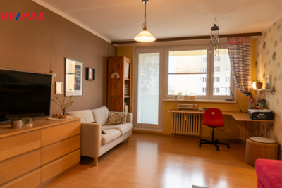 Prodej nemovitostí Brno