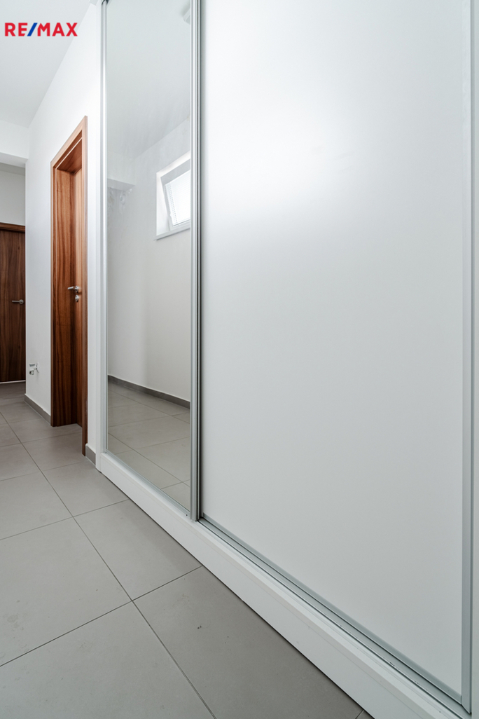 Pronájem bytu 2+kk, 56,23 m2, Brno - obrázek 22