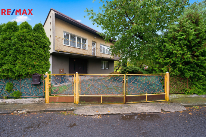 Prodej rodinného domu, 115 m2, Žatec Prodej rodinného domu, 115 m2, Žatec