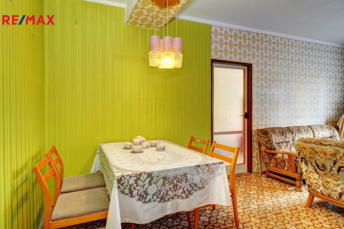 Prodej bytu 3+1, 55 m2, Ledeč nad Sázavou - obrázek 22