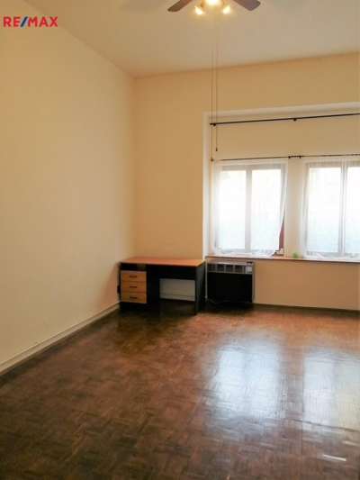 Práce v realitách Brno