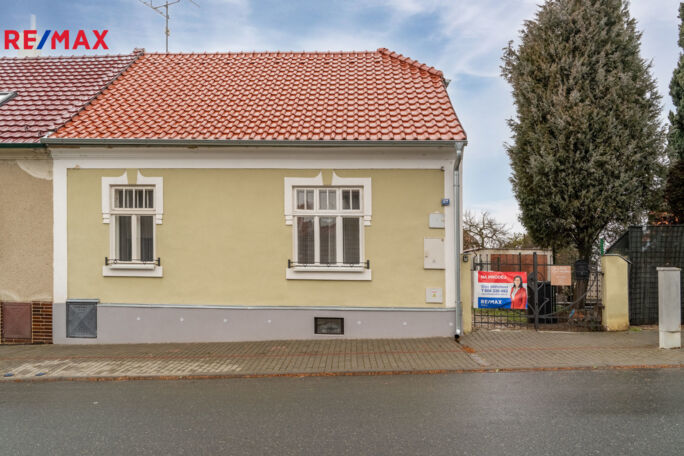 Prodej penzionu, 96 m2, Valtice Prodej penzionu, 96 m2, Valtice