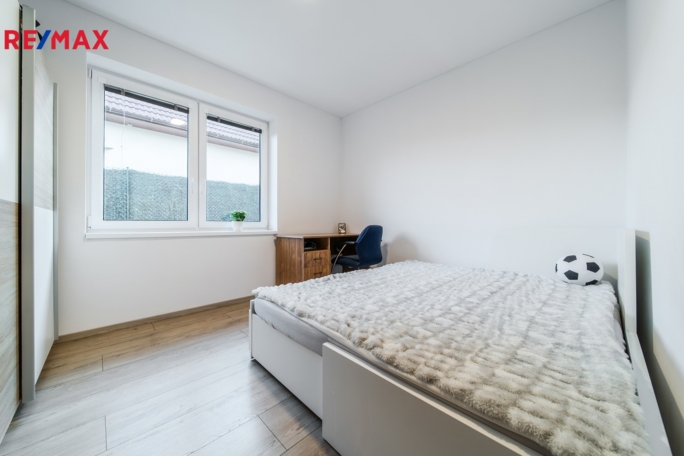 Práce v realitách Brno