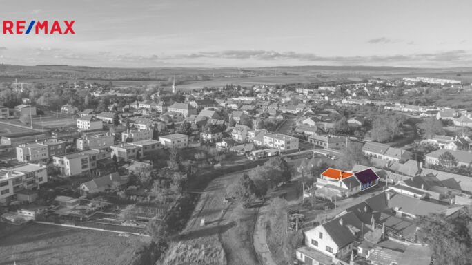 Prodej rodinného domu, 110 m2, Otnice - obrázek 17
