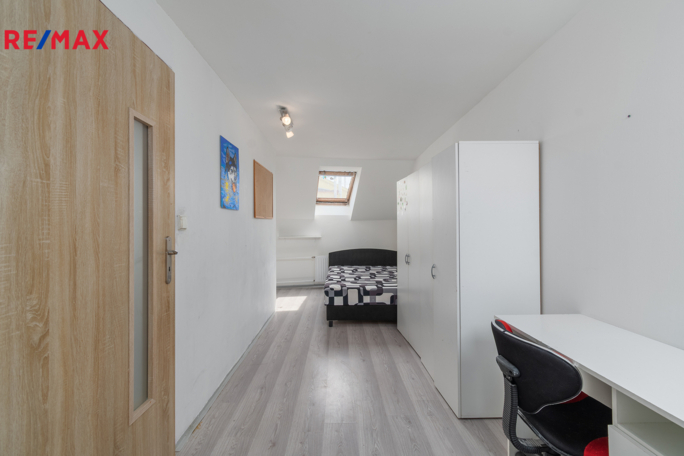 Realitní kancelář Brno