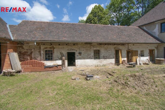 Prodej rodinného domu, 250 m2, Želetava - obrázek 9