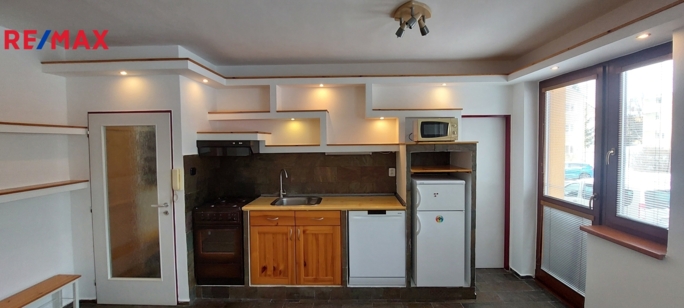 Pronájem bytu 2+kk, 53 m2, Blansko - obrázek 4