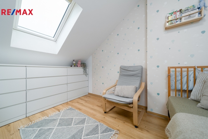 Prodej bytu 3+kk, 74,32 m2, Brno - obrázek 24