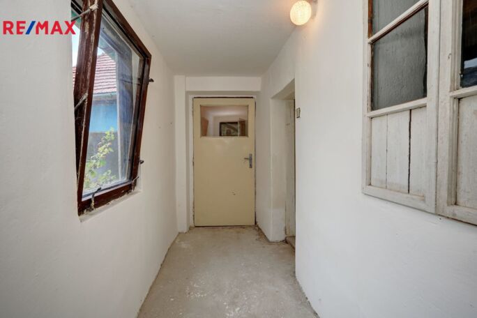 Prodej chalupy, 95 m2, Želetice - obrázek 15
