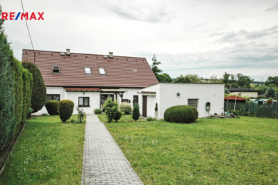 Prodej rodinného domu, 179 m2, Staňkov