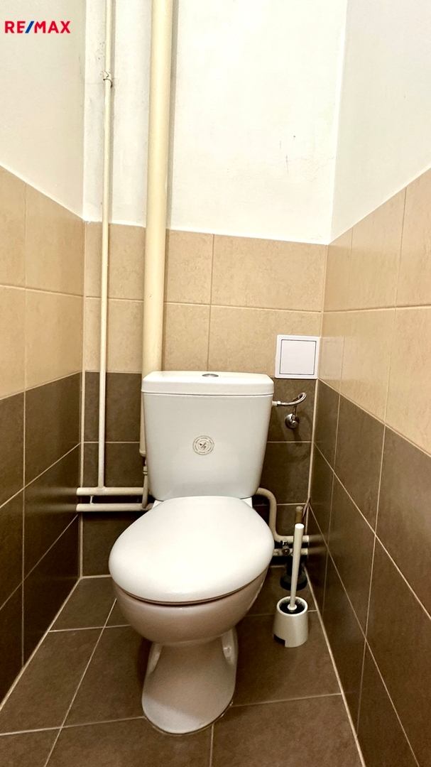 Pronájem bytu 3+1, 95 m2, Brno - obrázek 9