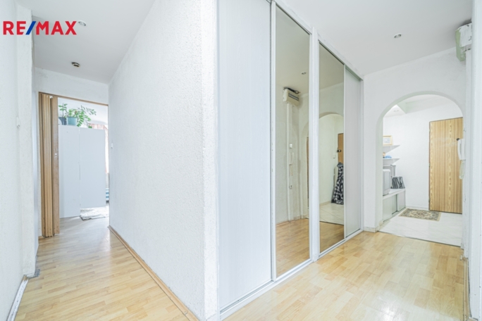 Realitní makléř Brno