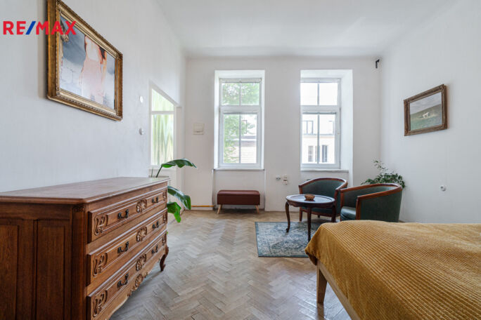 Prodej bytu 1+1, 40 m2, Brno - obrázek 6